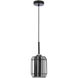Lesnina XXXL VISEČA NIHALNA SVETILKA Jonera 15/15/110 cm E27 | Shoptok.si