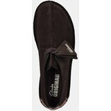 Clarks Originals Cipele od brušene kože Desert Trek boja: smeđa, 26178477 | shoptok.hr
