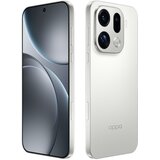 Oppo Find X9 Pro svila bela 16GB/512GB | Shoptok.si
