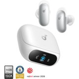 Anker Soundcore Liberty 5 Pro brezžične slušalke Bela | Shoptok.si