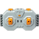 Lean_Toys Kocke za sestavljanje RC Bager Set 544 elementov lea | Shoptok.si
