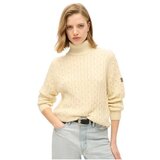 Superdry bež ženska rolka | ePonuda.com