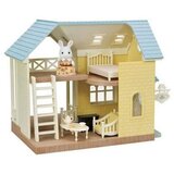  Modra zvončasta hišica 5671, (22140957) | Shoptok.si