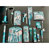 Total 16-delni set alata sa koferom | ePonuda.com