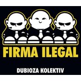  Dubioza kolektiv-Firma Ilegal (yellow vinyl) | Eponuda.com