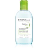 Bioderma Sébium H2O micelarna voda za mastno in mešano kožo 250 ml Cene