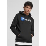 Mister Tee Pushin P Hoody black Cene