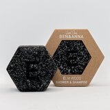 BEN & ANNA love soap šampon in gel za prhanje elmswood | Shoptok.si