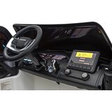  Licencirani auto na akumulator Range Rover SUV Lift - DVOSJED - bijeli | shoptok.hr