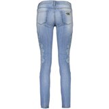 Just Cavalli JEANS DENIM WOMAN LIGHT BLUE | shoptok.hr