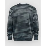 Horsefeathers Morten Pulover iz flisa pixel camo | Shoptok.si