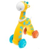 Chicco igračka za guranje žirafa ( A091148 ) | ePonuda.com