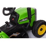 XMX611 zeleni - na akumulator | shoptok.hr