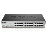 D-link Switch DLINK 24-port Fast Eth Unmnged DES-1024D/E | Eponuda.ba