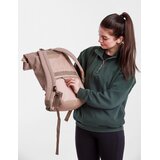 Vuch Ženski ruksak Neddy Beige, 25 x 16 cm | shoptok.hr