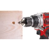Einhell set bitova i burgija + S2-E6.3-1/4'' l-case 40/1 49109053 | ePonuda.com