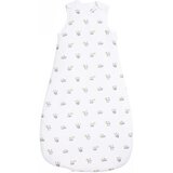 Kiki & Sebby Vreća za spavanje 2.5 TOG, 0-6 mjeseci - Panda (bočno kopčanje) | shoptok.hr