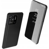HURTEL CLEAR VIEW CASE ETUI OBUDOWA POKROWIEC FUTERAŁ DO XIAOMI REDMI 10C CZARNE, (21899527) | Shoptok.si
