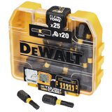 Dewalt TIP T20X25/25 PCS., (21106533) Cene