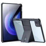 INORCO IDEWEI Za Oukitel C32 telefon, torbica, stojalo, PU usnje, krokodil tekstura, pokrov za pametni telefon, (22033250) Cene