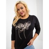 RELEVANCE Blouse-RV-BZ-8554.01P-black | shoptok.hr