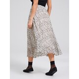Sinsay Midi suknja | shoptok.hr