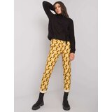 Factory Price Pants-LC-SP-22K-5000.87P-Black-Yellow | Shoptok.si