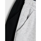 Sinsay Jogger trenirka loose fit kroja 2 pack | shoptok.hr