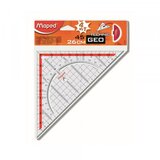 Olimp Sport Trougao MAPED 26cm45 geometric za konstrukciju Cene