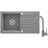 Deante set sudopera zqz S113+ slavina beu S62M | ePonuda.com