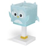 Dalber 64391 - Dečija lampica LITTLE OWL 1xE14/8W/230V | Eponuda.com