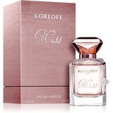 Korloff Miss parfemska voda za žene 50 ml | shoptok.hr