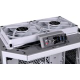 Thermaltake The Tower 300 micro ATX kućište, Limestone | shoptok.hr