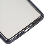  Silikonski ovitek z okvirjem za Huawei P9 lite - temno siv Cene