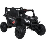 Buggy na akumulator Madman UTV-MX 4x4 - crni | shoptok.hr