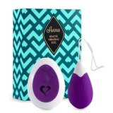 Feelztoys vibracijsko jaje - Anna, ljubičasto Cijene