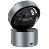 hoco. unutarnja kamera podesiva u dvije ravnine s noćnim načinom rada Full HD D5 srebrna | shoptok.hr