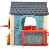Feber višenamjenska kućica 6u1 | shoptok.hr