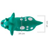  Dinosaur za skakanje 60cm zeleni | shoptok.hr