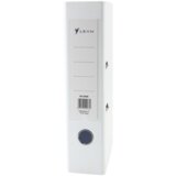 Registrator A4 širine 75mm s kapacitetom do 500 listova 80 g/m2 - bijeli | shoptok.hr