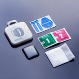 Wozinsky Watch Glass Hybrid Glass za Xiaomi Redmi Watch 2 Lite crno | shoptok.hr