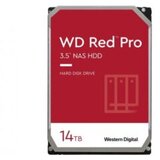  WD 14TB SATA3 HDD Red Pro NAS | Eponuda.ba