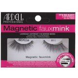 Ardell magnetic Faux Mink 811 magnetne umjetne trepavice 1 kom nijansa Black Cijene