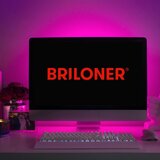BRILO LED traka RGB USB Smart WiFi 5 m | shoptok.hr