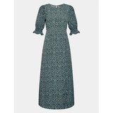 Brave Soul Vsakodnevna obleka LDRW-272PAMELA Črna Regular Fit | Shoptok.si