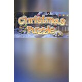 Steam christmas puzzle key (pc) global | Eponuda.com