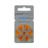 powerone baterije za slušni aparat ( VAR-P13 )