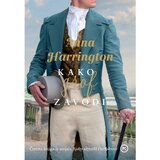 Mozaik knjiga Kako grof zavodi, Anna Harrington Cijene