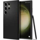  ZAŠTITNA MASKA SPIGEN LIQUID AIR ACS05614 ZA SAMSUNG GALAXY S23 ULTRA - MAT CRNA | Eponuda.ba