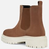 Geox Brown women's ankle boots Iridea - Women's | Eponuda.ba